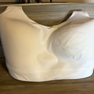 Athlete high impact sport bra 34-F